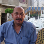 Ashraf el-Senussi